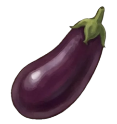 Eggplant